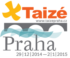 logo Taize